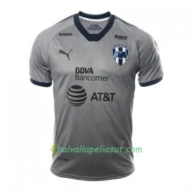 Jalkapallo Pelipaidat Monterrey 2018-2019 3 Paita Lyhythihainen